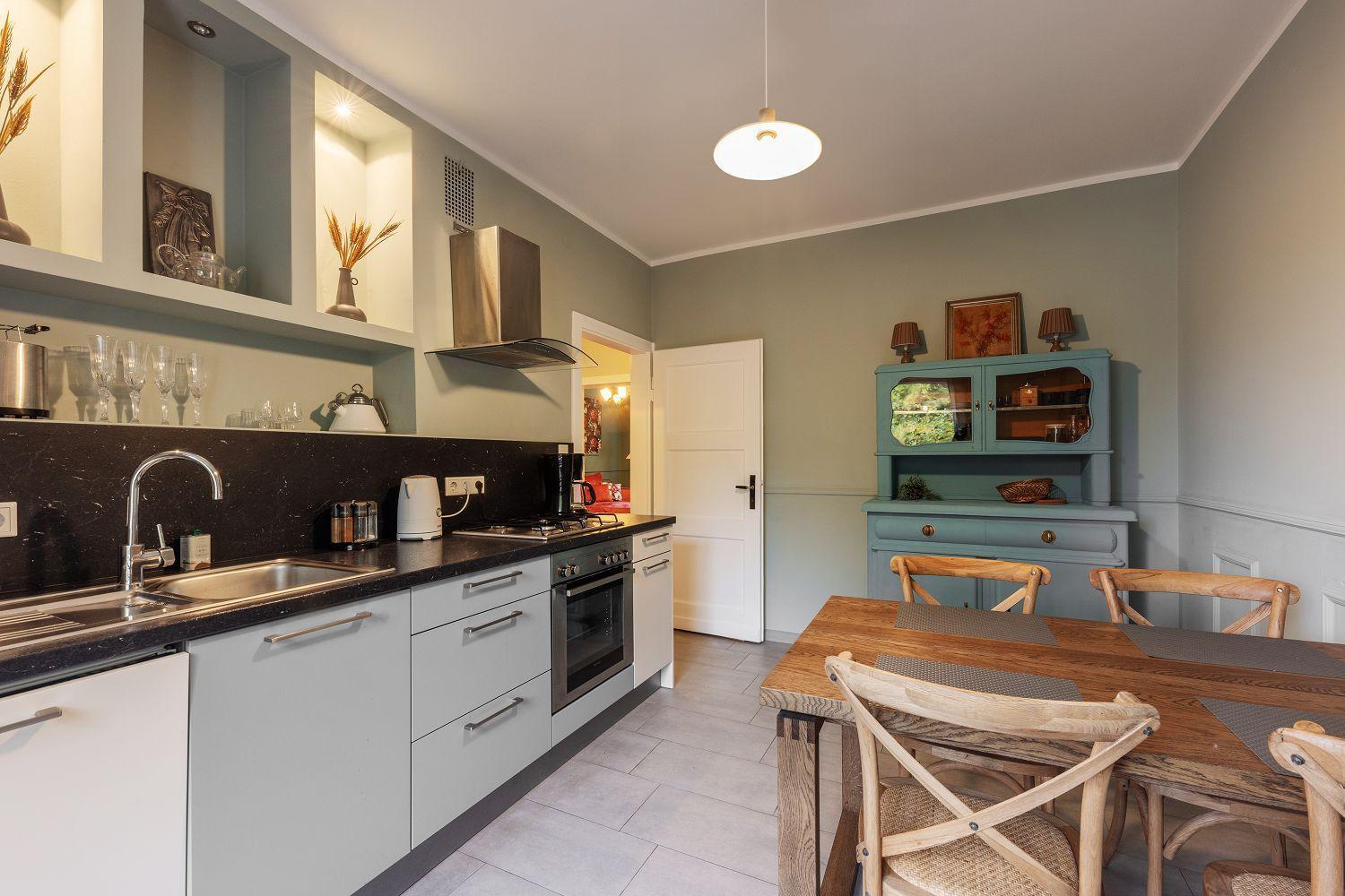 Devon Apartment Munster (North Rhine-Westphalia)