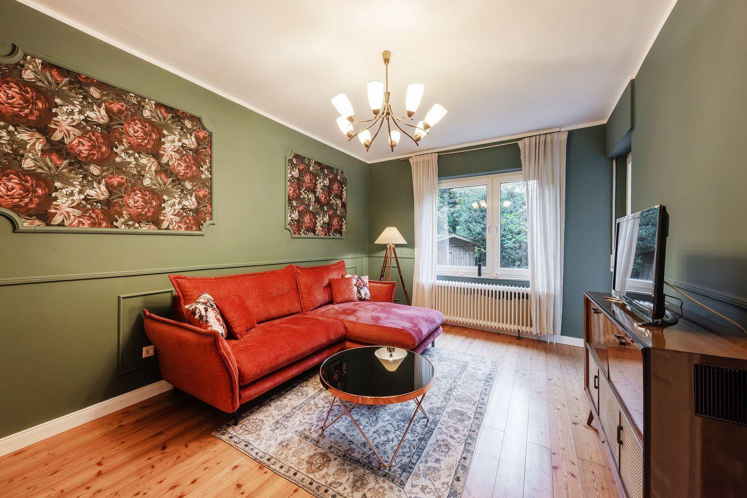 Appartement Devon Munster (North Rhine-Westphalia)