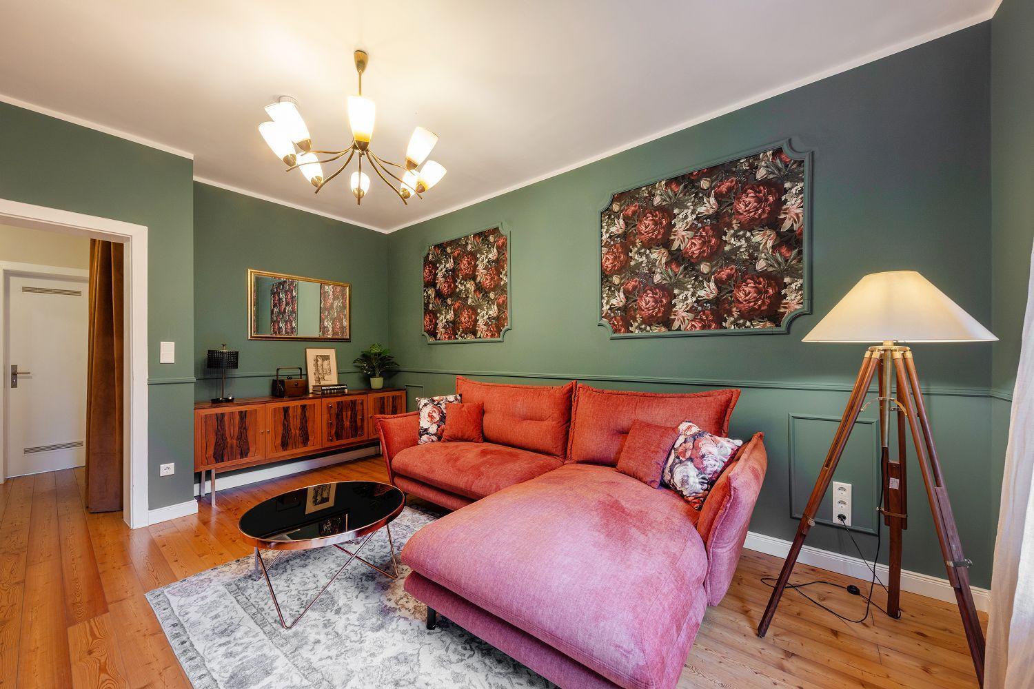 Devon Appartement *