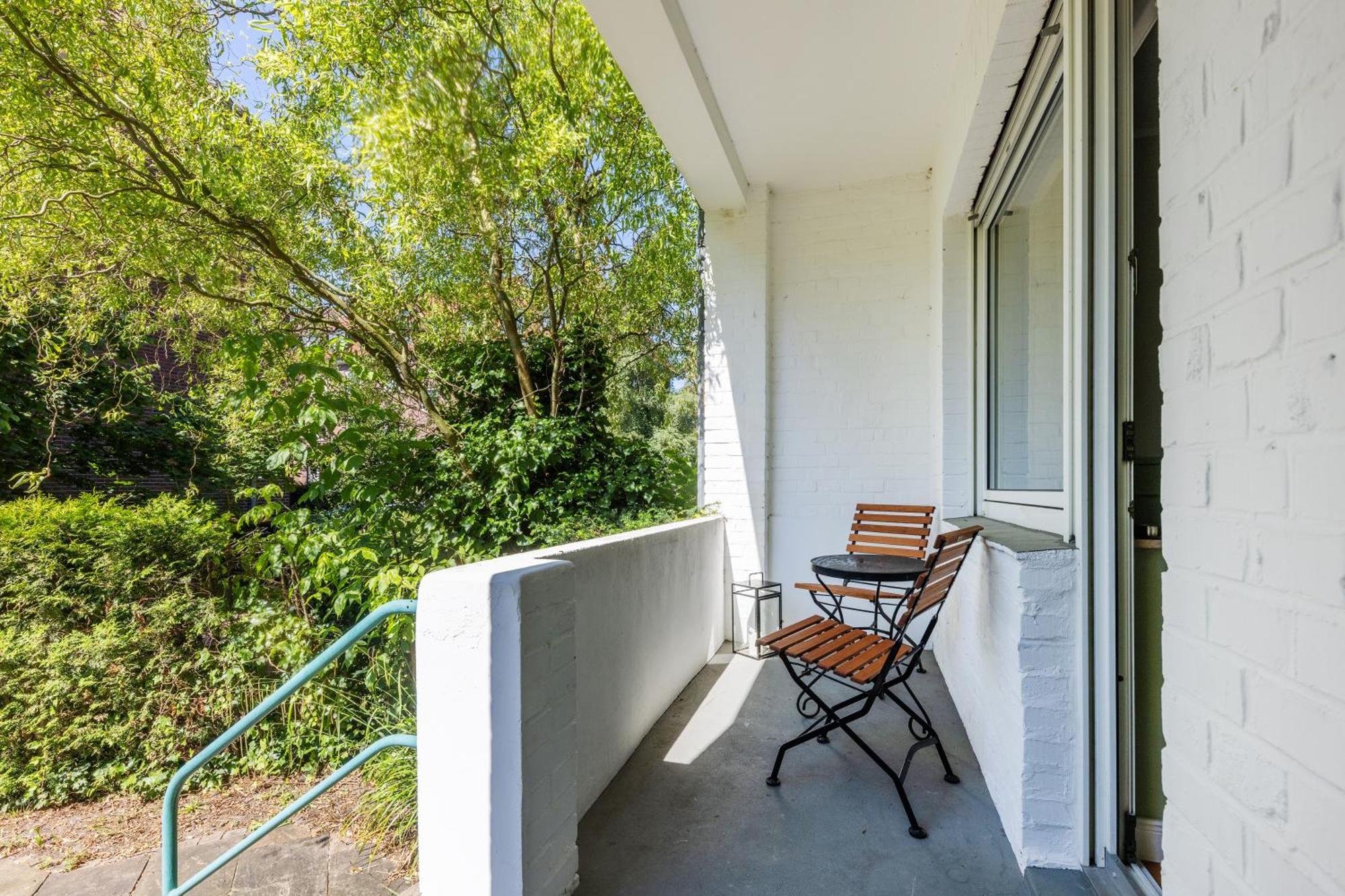 Devon Appartement *