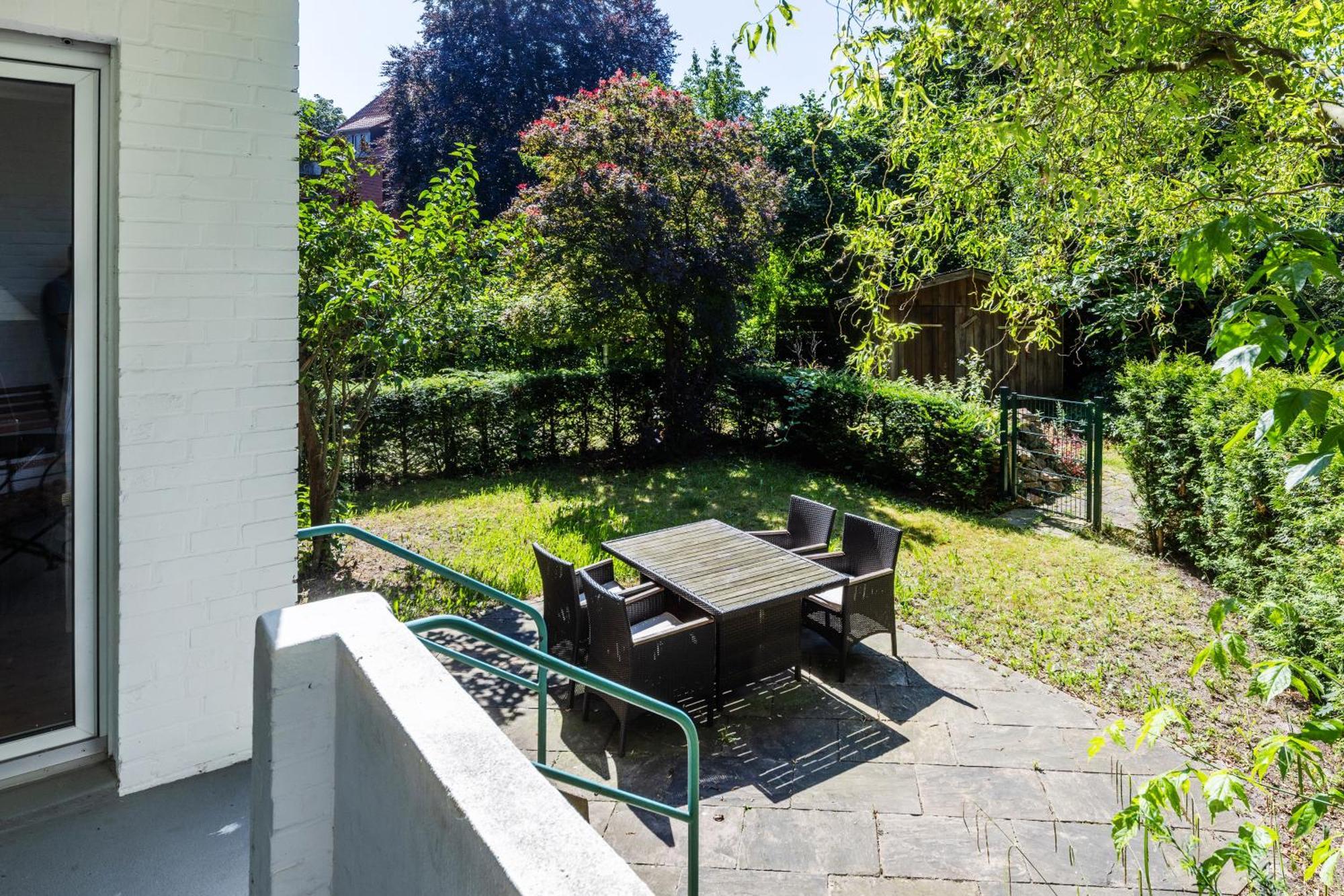 Appartement Devon